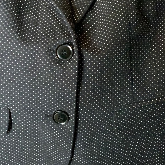 Cynthia Rowley Blazer NWT Size L - Picture 5 of 5